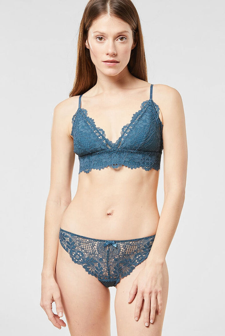 Mīkstas bikini biksītes